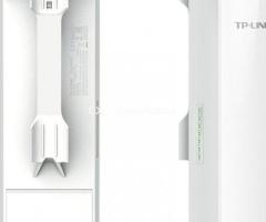 CPE externo de 5 GHz 300 Mbps 13 dBi da TP LINK - Imagem 2