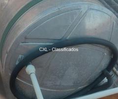 Reservatório Térmico capacidade 200 Litros Baixa Pressão - Aquecedor solar JELLY FISH COMPLETO - Imagem 3