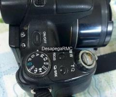 Sony Dsc-hx1 Camera Digital