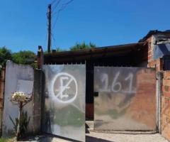 Vendo uma casa de 5 cômodos - Imagem 2