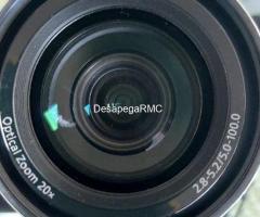 Sony Dsc-hx1 Camera Digital - Imagem 2