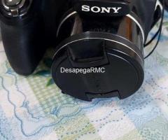 Sony Dsc-hx1 Camera Digital - Imagem 3