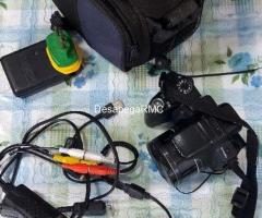 Sony Dsc-hx1 Camera Digital - Imagem 4