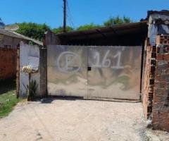 Vendo uma casa de 5 cômodos - Imagem 3