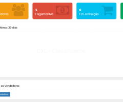Vendo Site com domínio para compra e venda de domínios 2025 - Imagem 2
